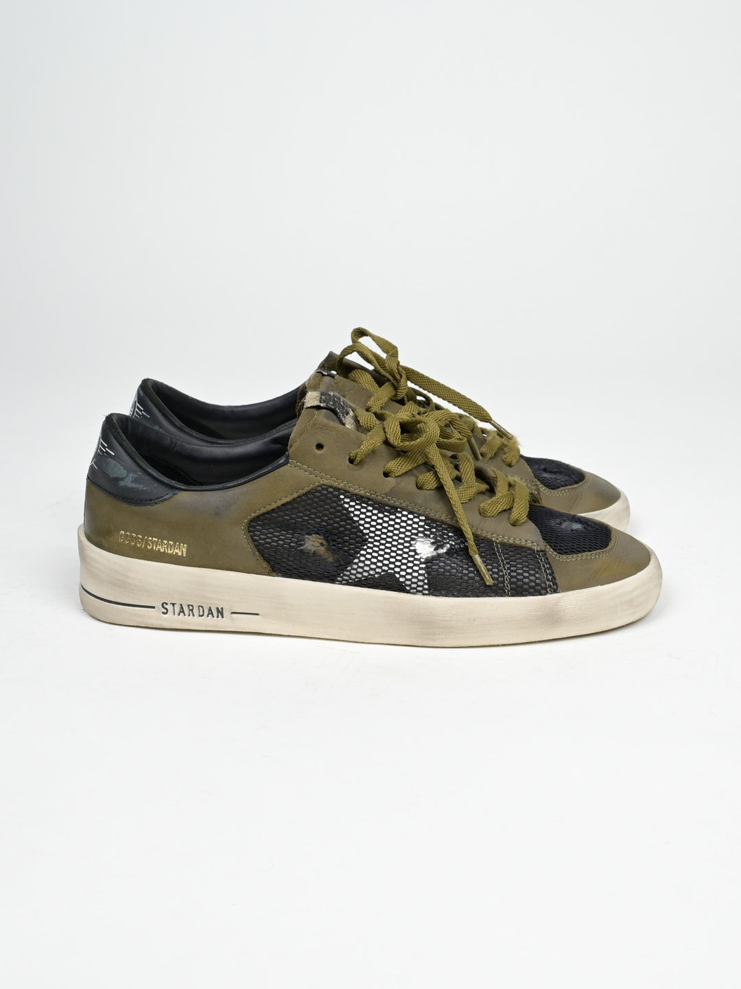 Stardan Sneakers