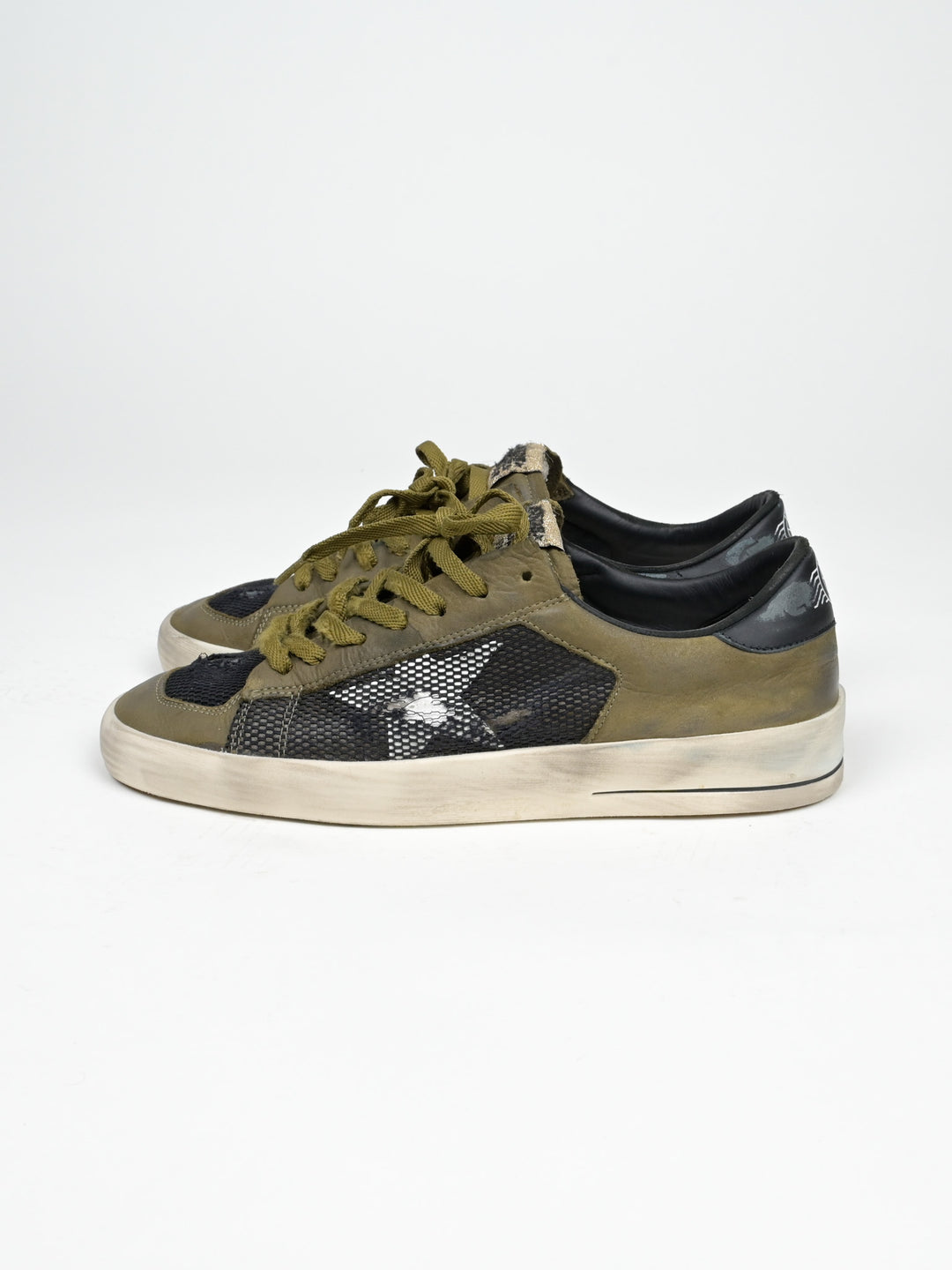 Stardan Sneakers