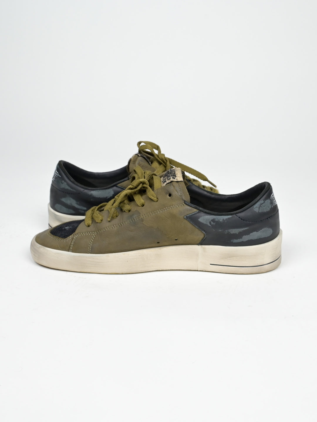 Stardan Sneakers