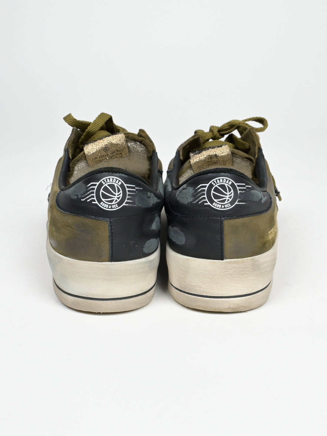Stardan Sneakers