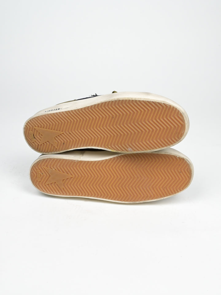 Stardan Sneakers