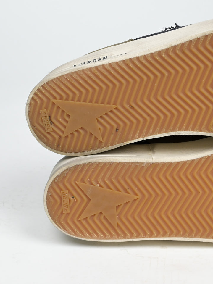 Stardan Sneakers