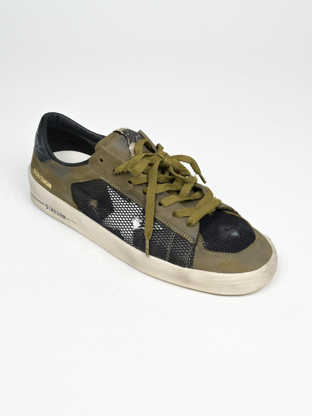 Stardan Sneakers
