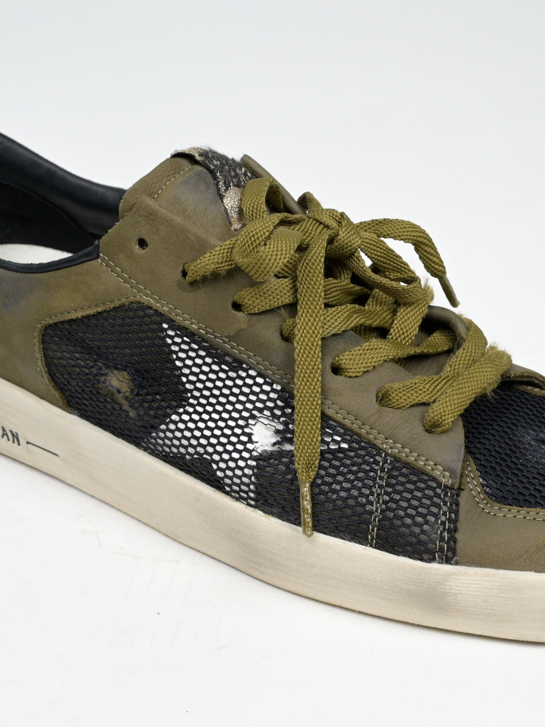 Stardan Sneakers