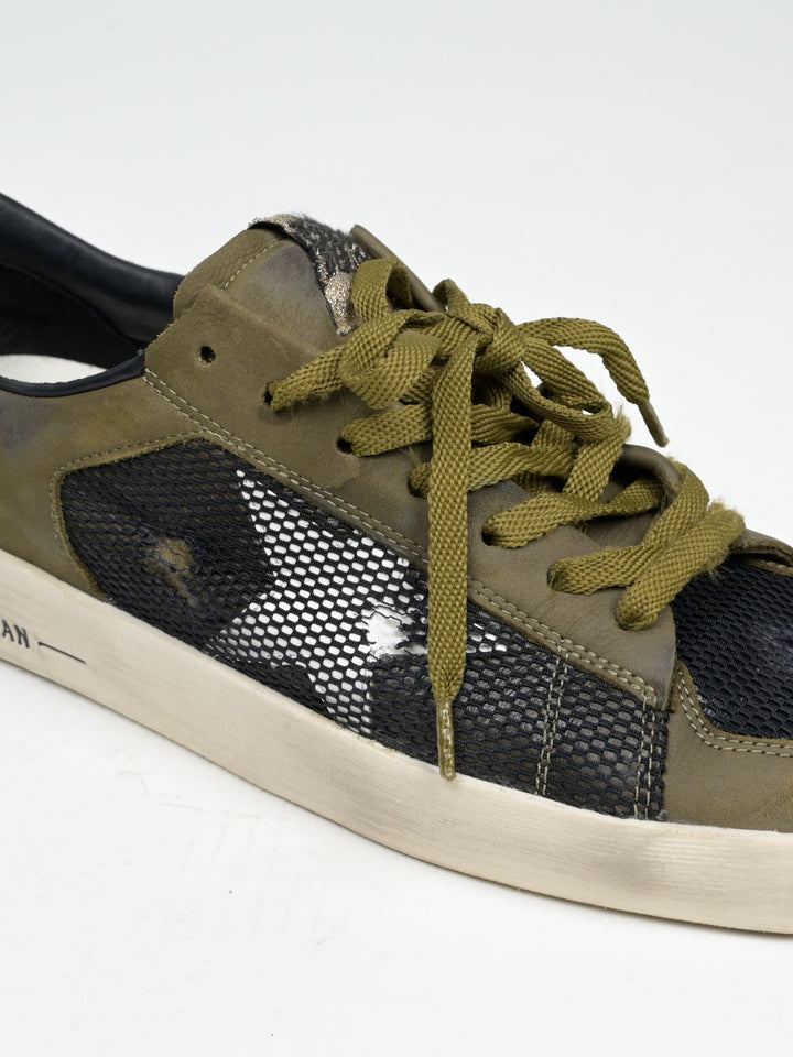 Stardan Sneakers
