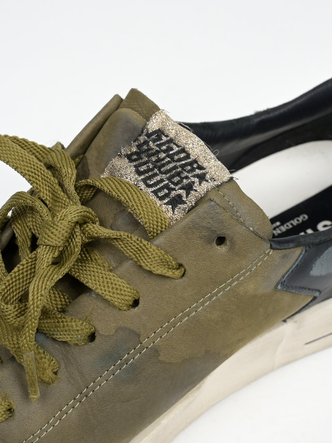Stardan Sneakers