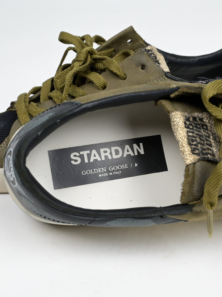 Stardan Sneakers