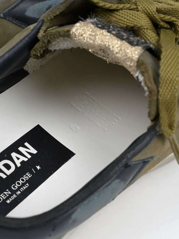 Stardan Sneakers
