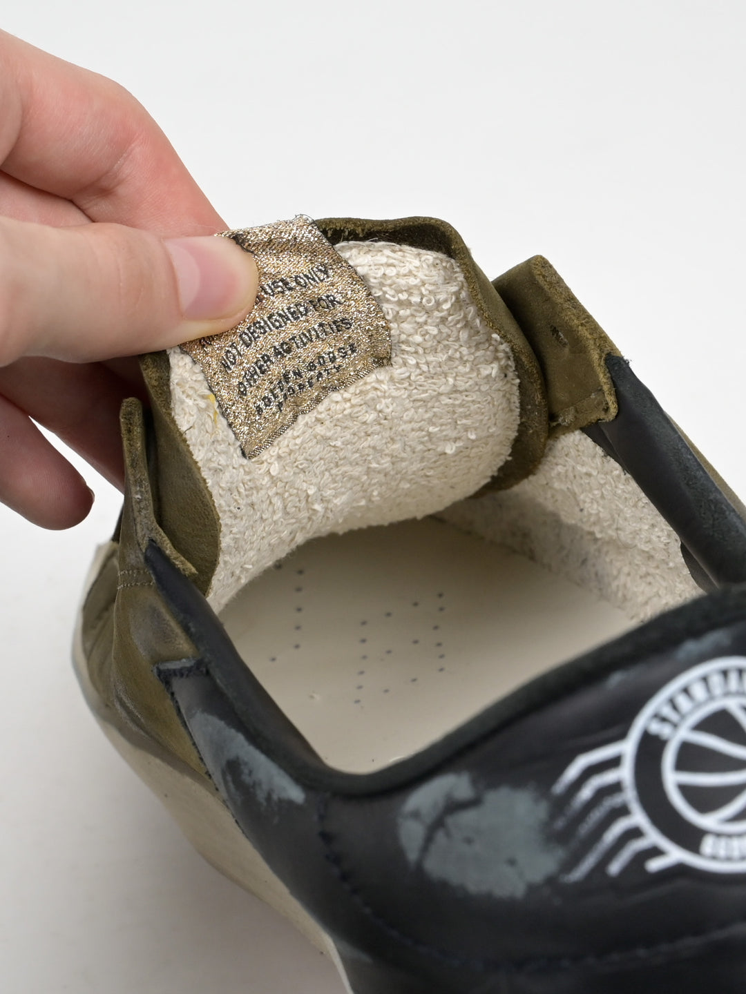 Stardan Sneakers