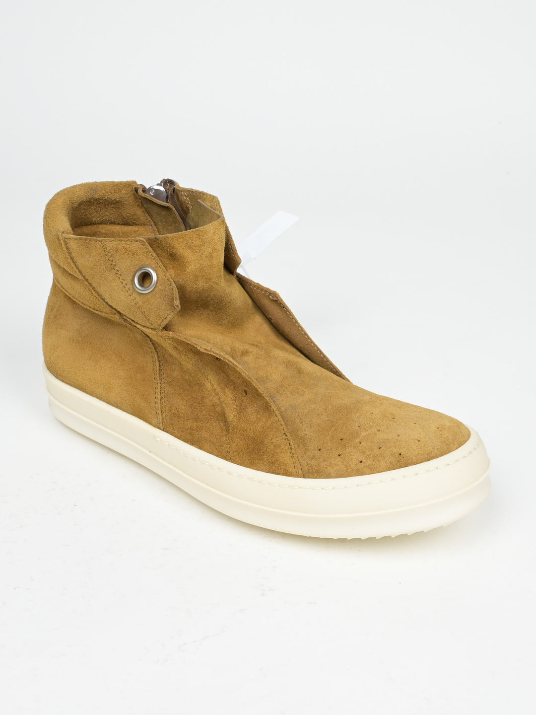 Brown Suede Island Dunks