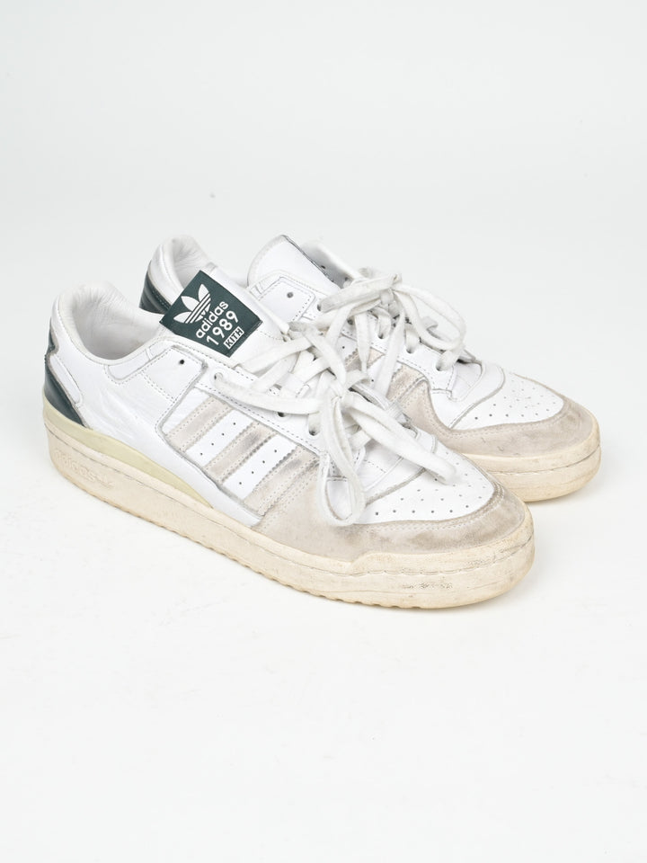 Forum Low Top Sneakers