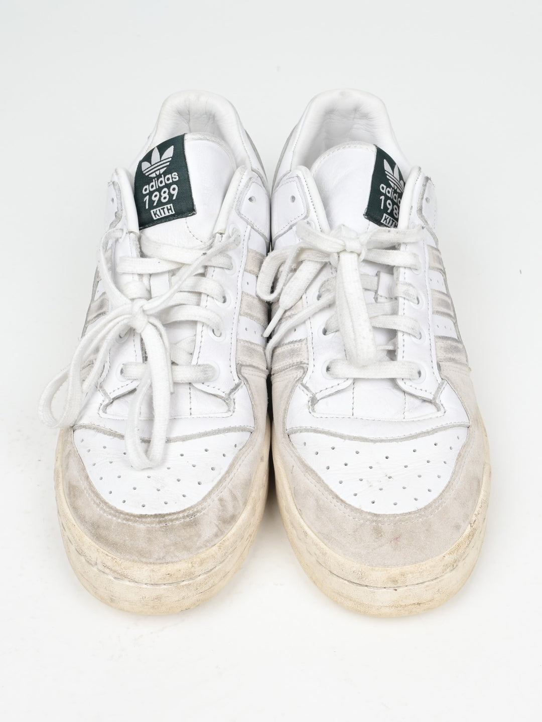 Forum Low Top Sneakers