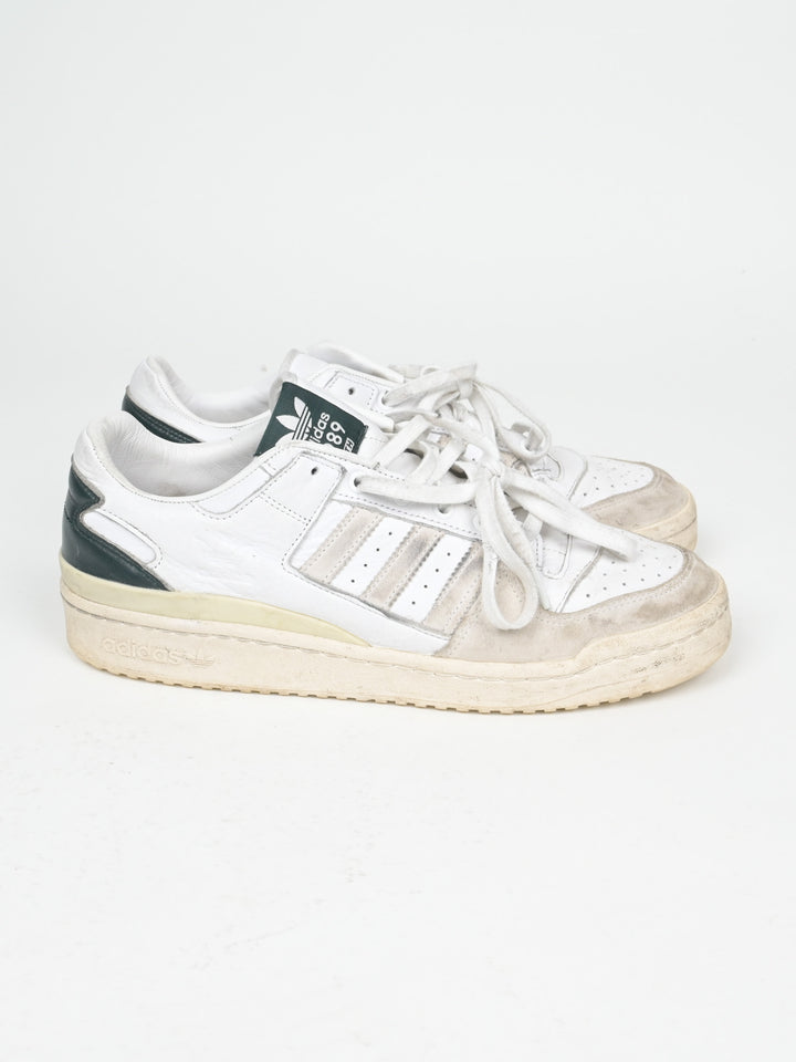 Forum Low Top Sneakers