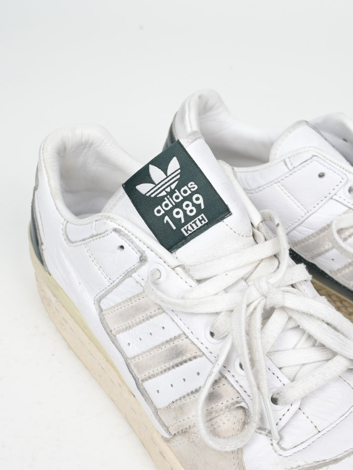 Forum Low Top Sneakers