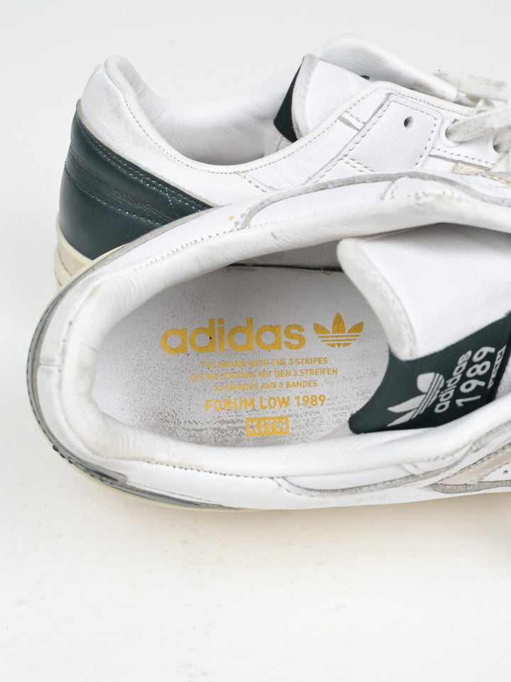 Forum Low Top Sneakers