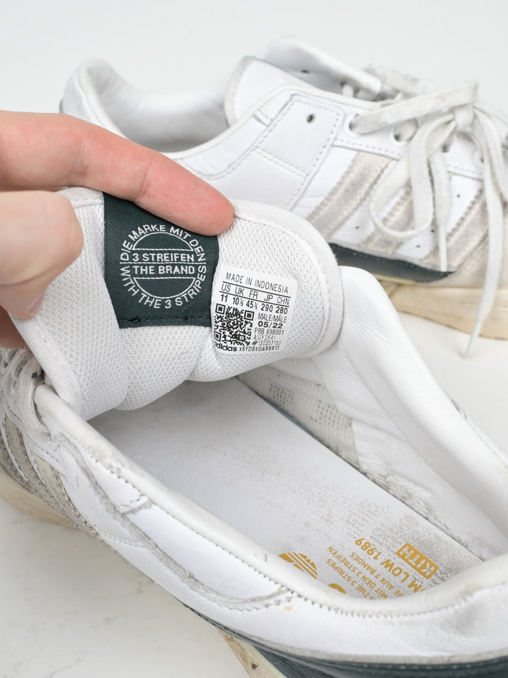 Forum Low Top Sneakers