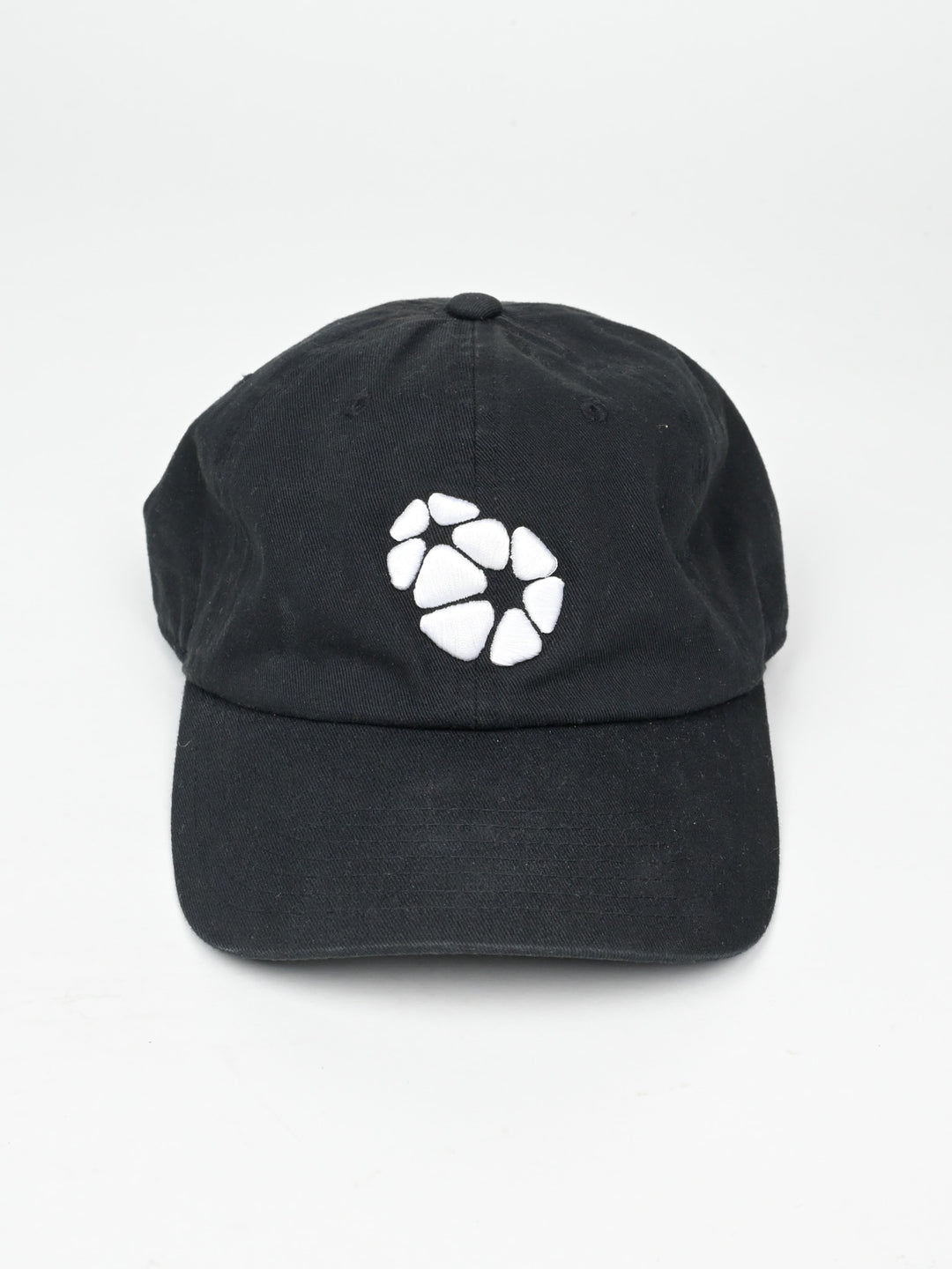 Silk Node Logo Cap