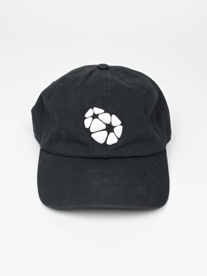 Silk Node Logo Cap