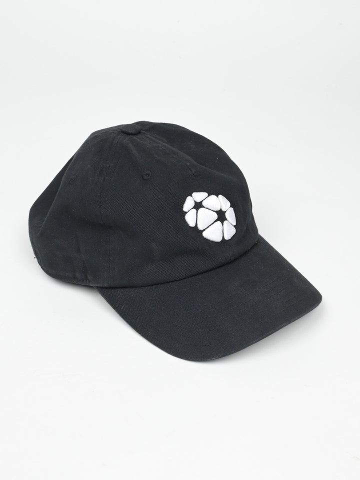 Silk Node Logo Cap