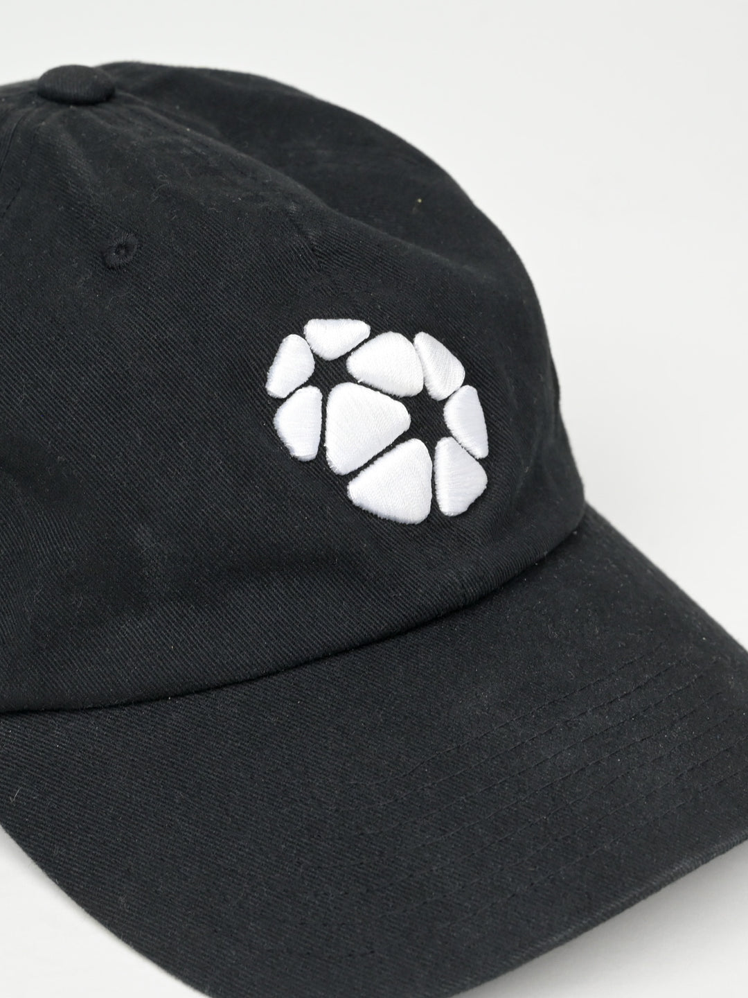 Silk Node Logo Cap