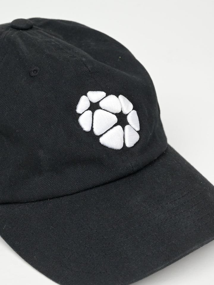 Silk Node Logo Cap