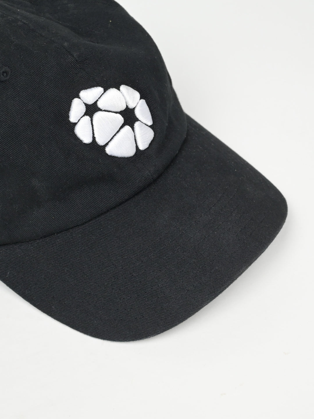Silk Node Logo Cap