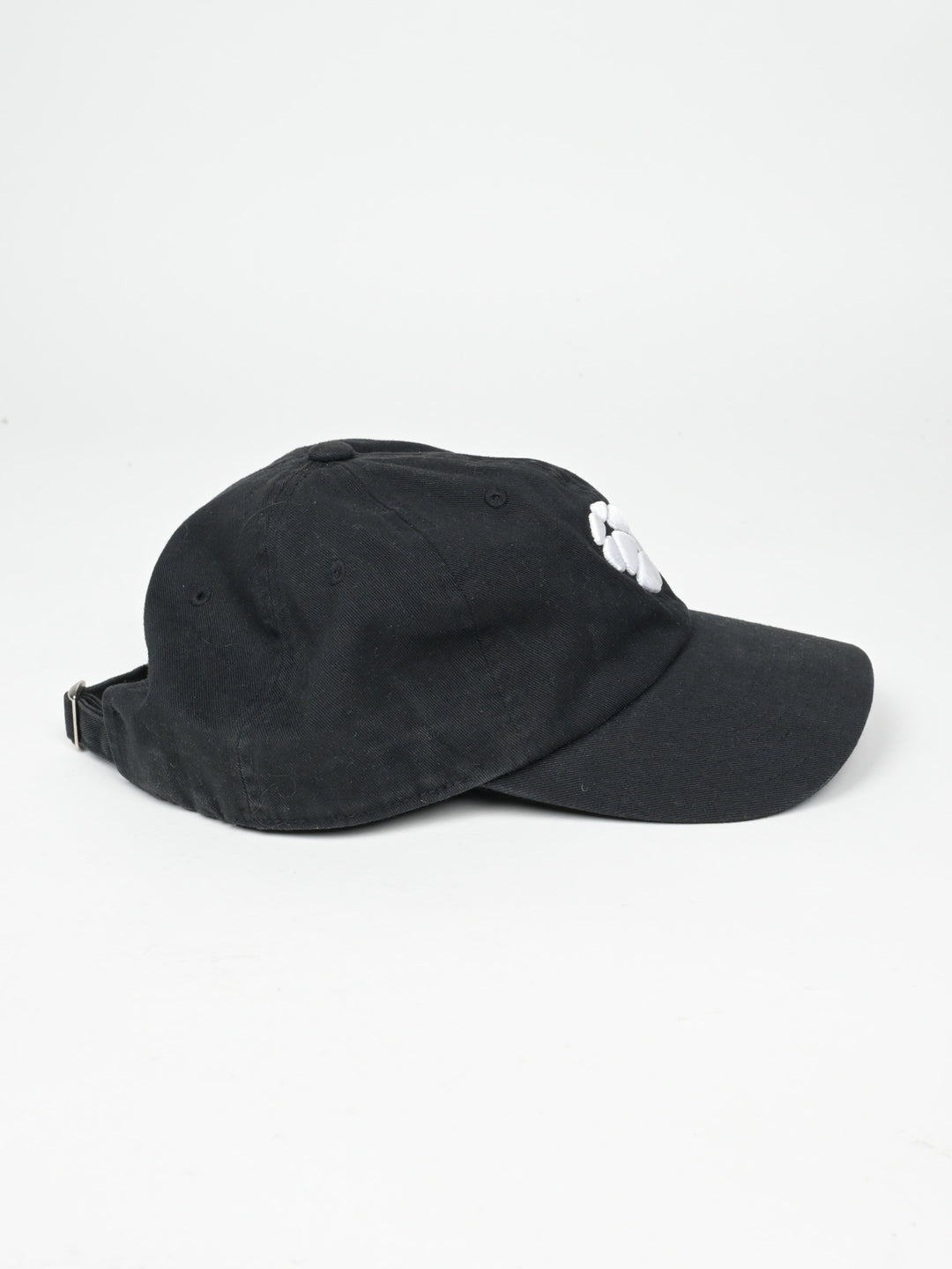 Silk Node Logo Cap