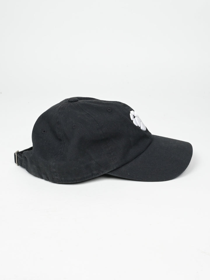 Silk Node Logo Cap