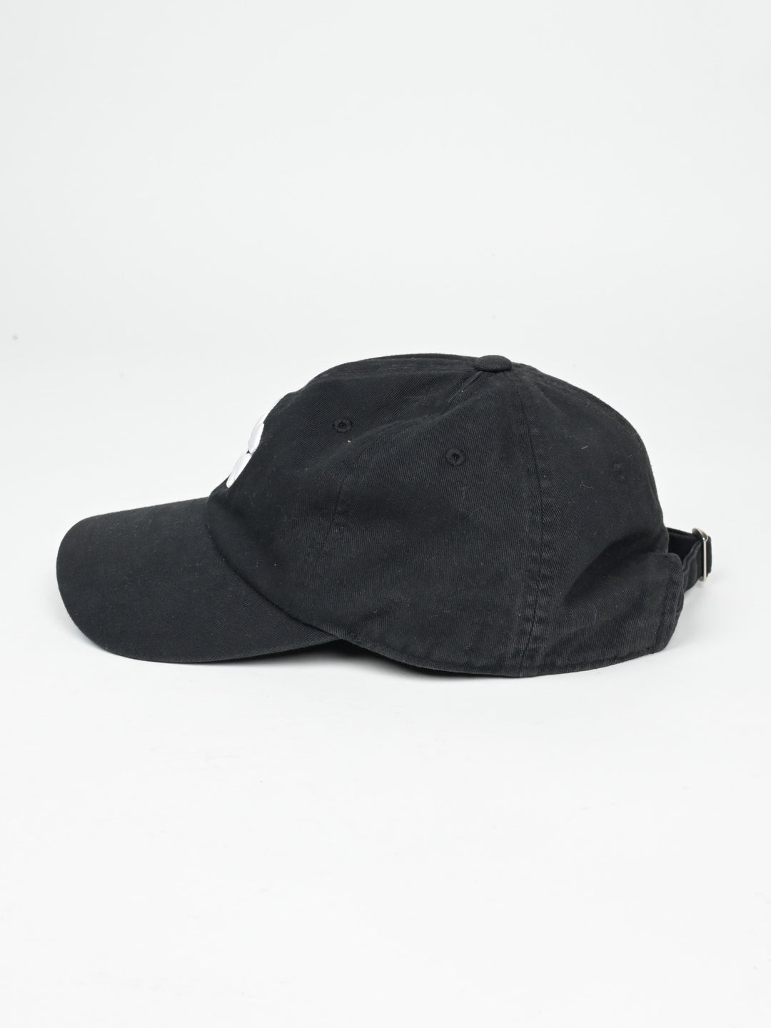 Silk Node Logo Cap