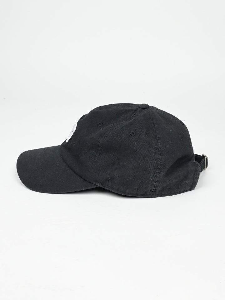Silk Node Logo Cap