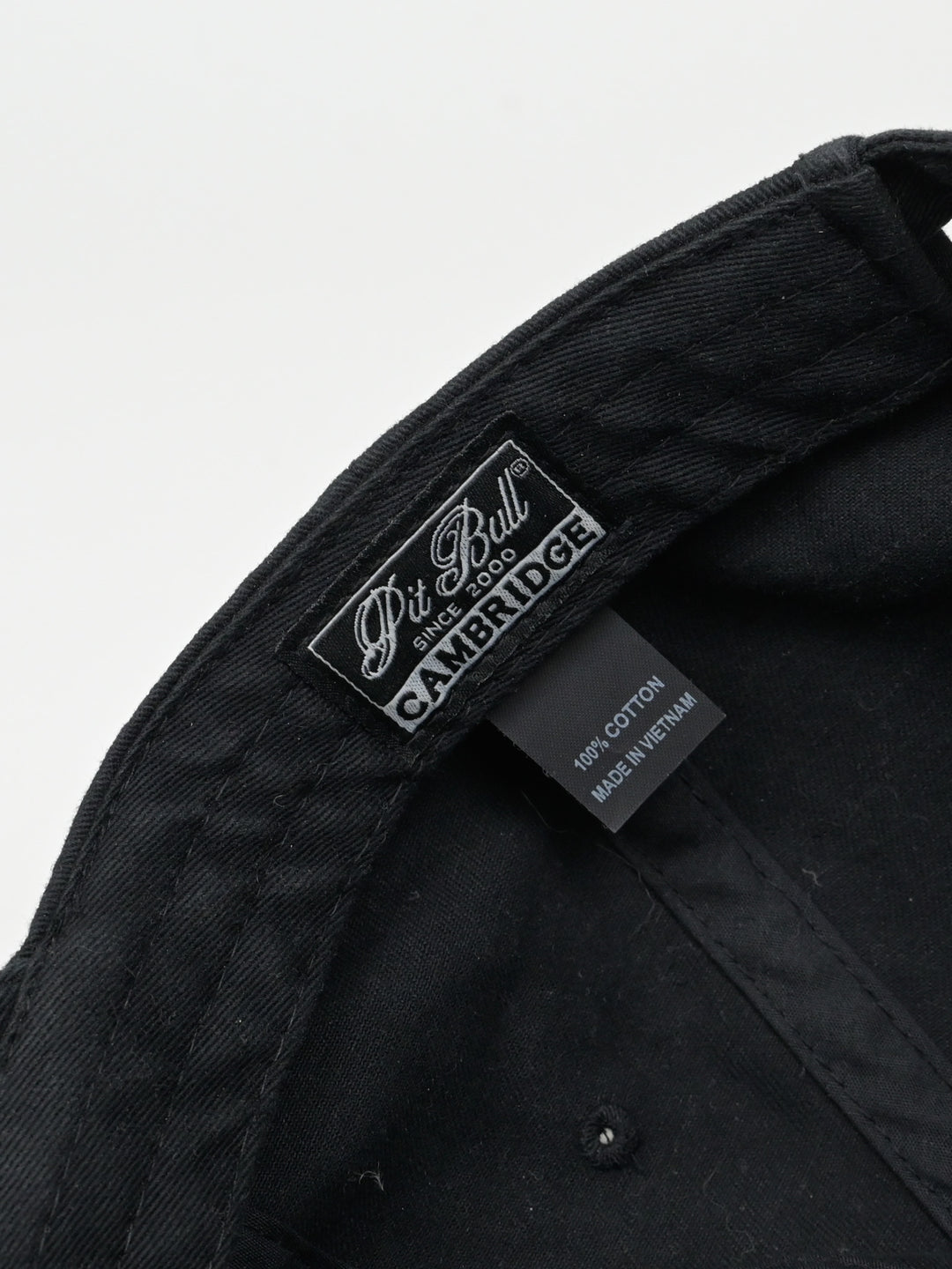 Silk Node Logo Cap