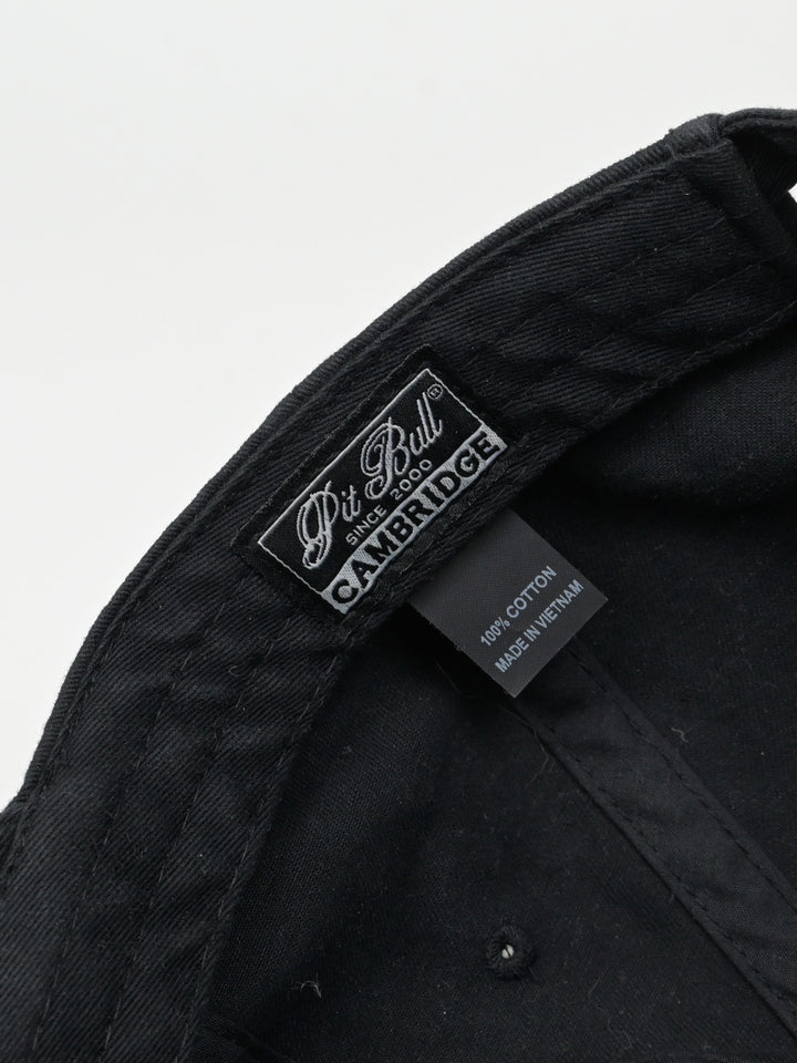 Silk Node Logo Cap