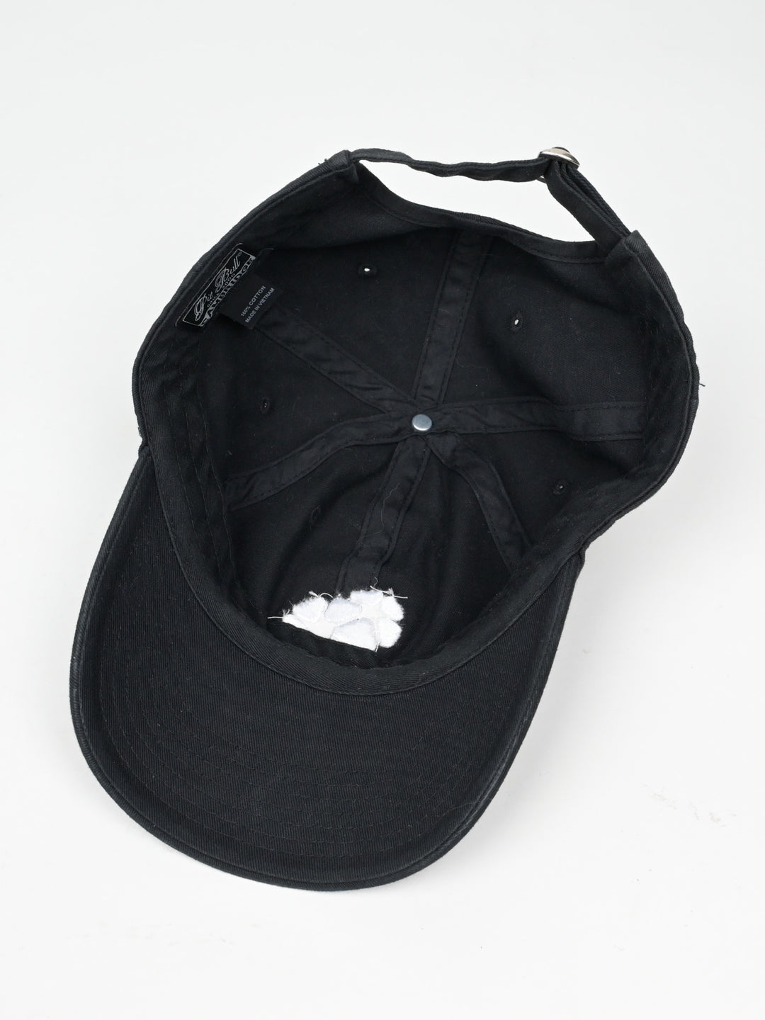 Silk Node Logo Cap