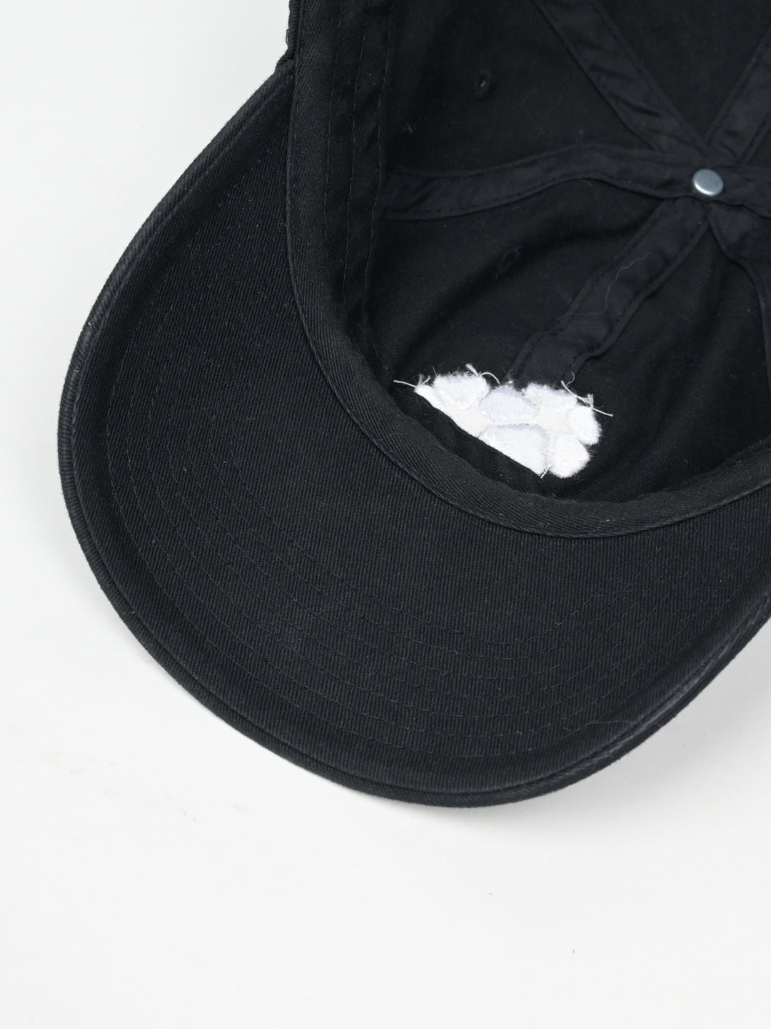 Silk Node Logo Cap
