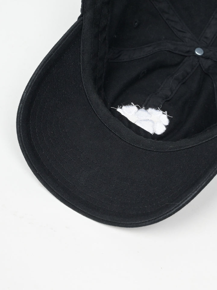 Silk Node Logo Cap