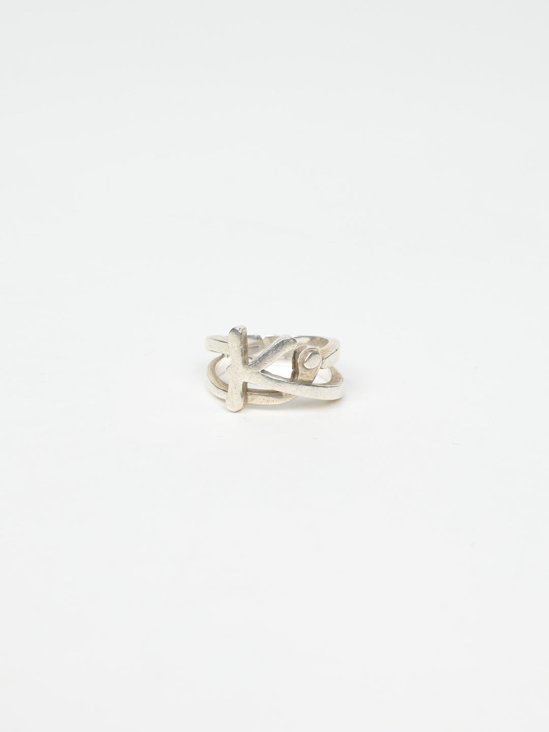 Komune Anniversary Ring