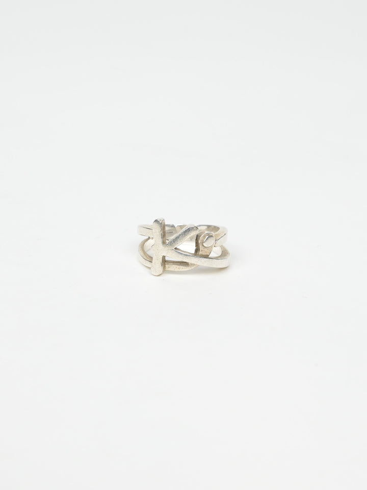 Komune Anniversary Ring