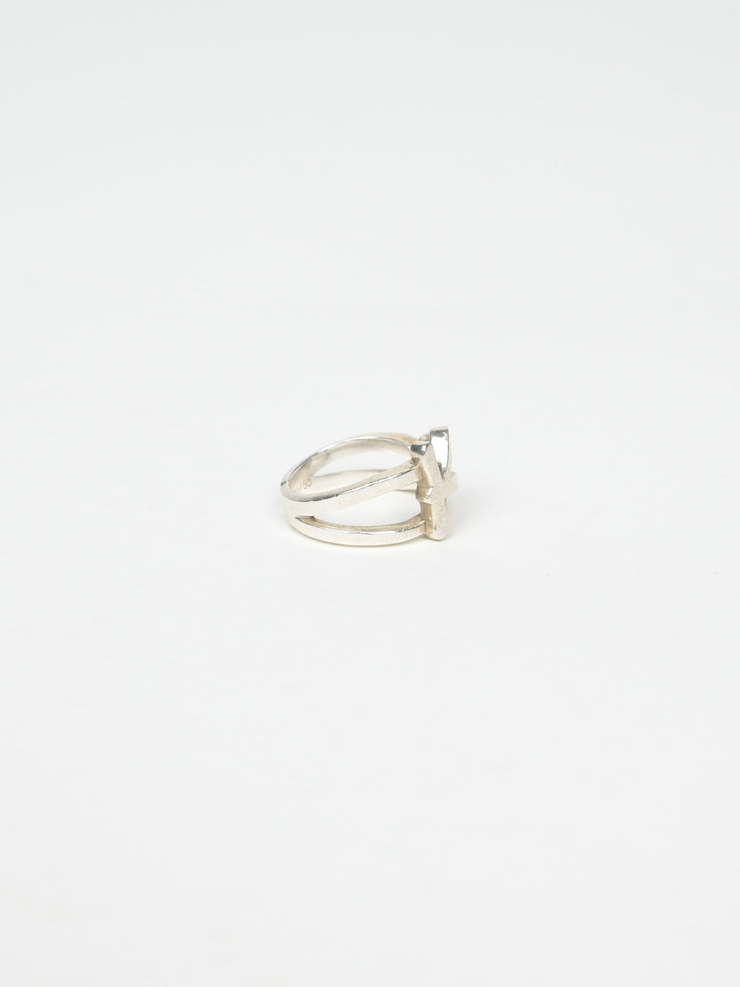 Komune Anniversary Ring