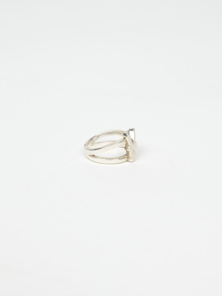 Komune Anniversary Ring