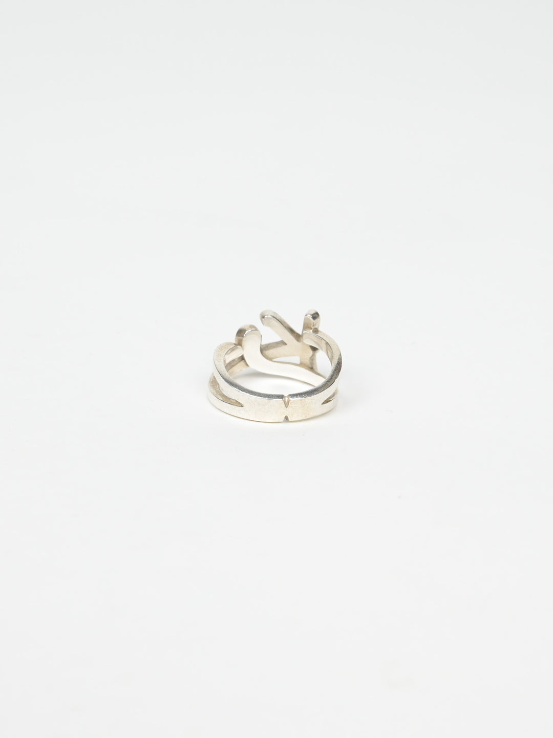 Komune Anniversary Ring