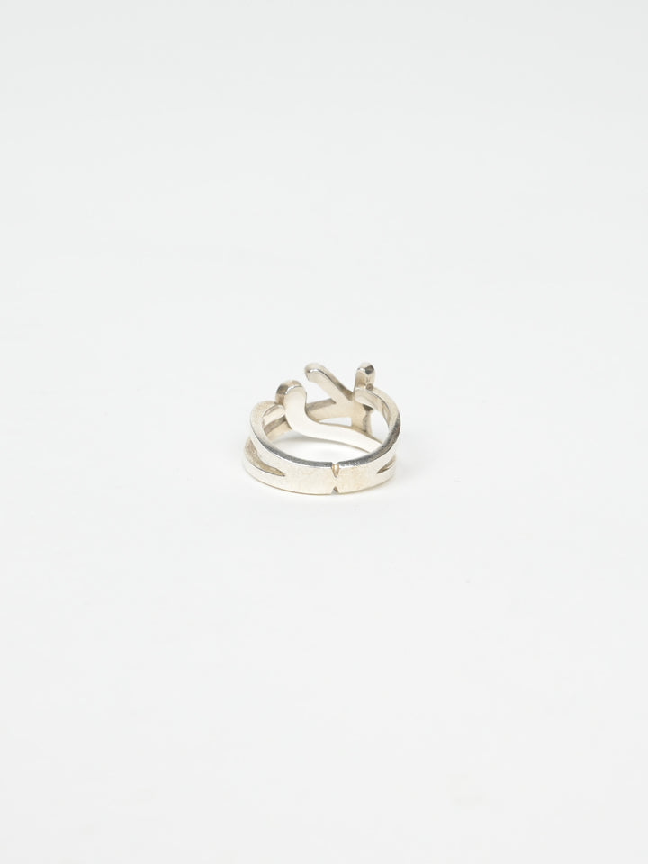 Komune Anniversary Ring