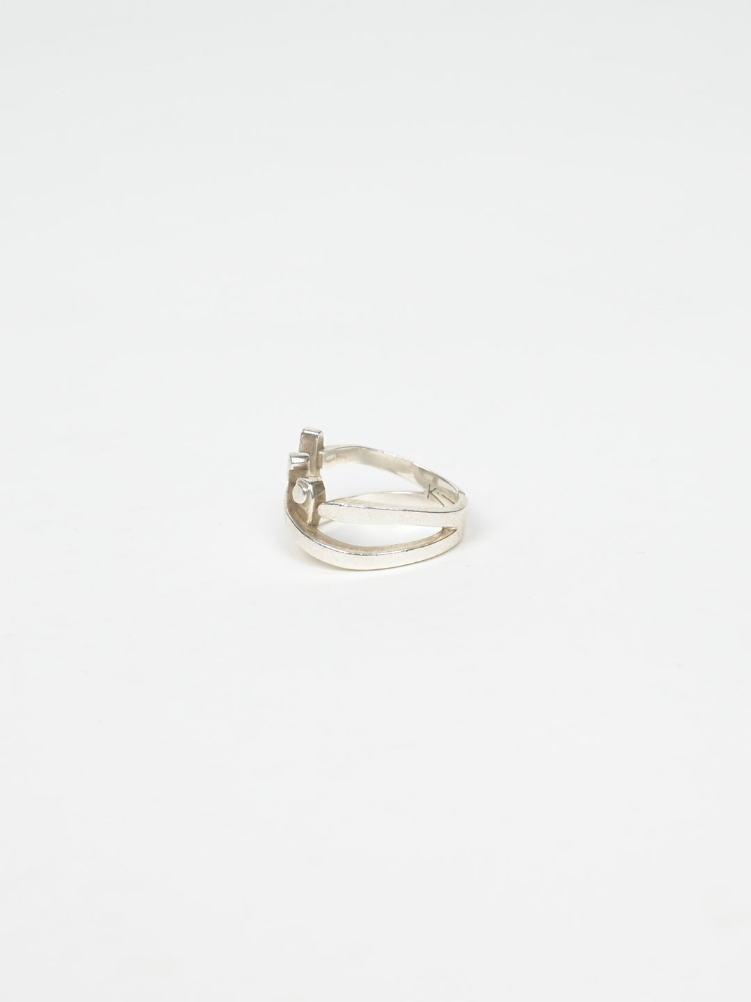 Komune Anniversary Ring