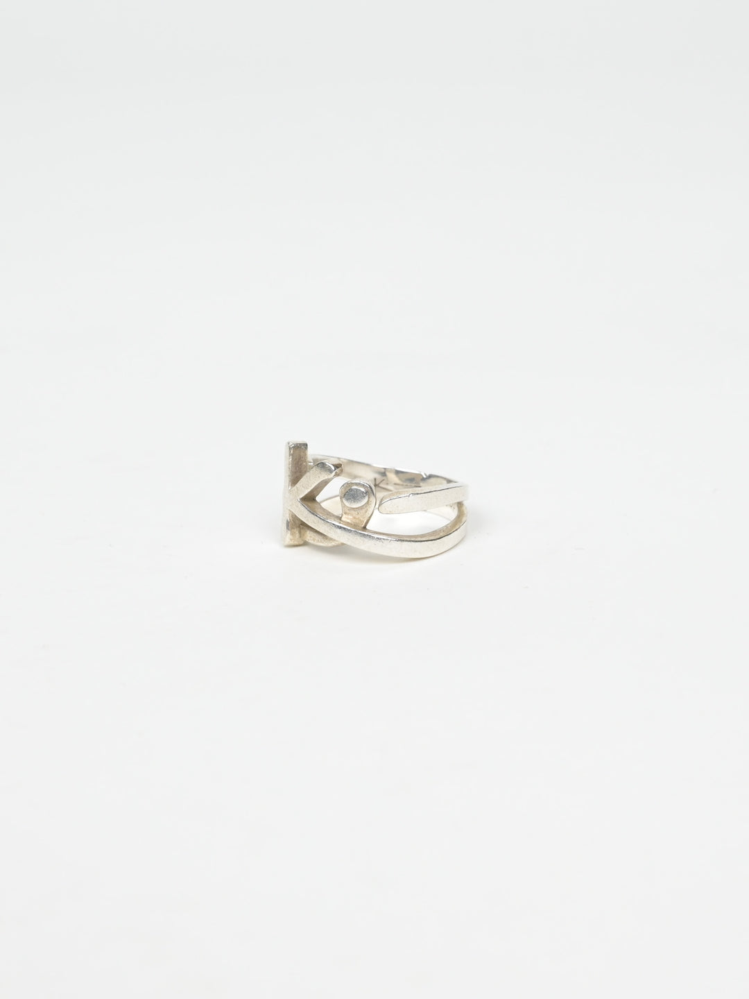 Komune Anniversary Ring