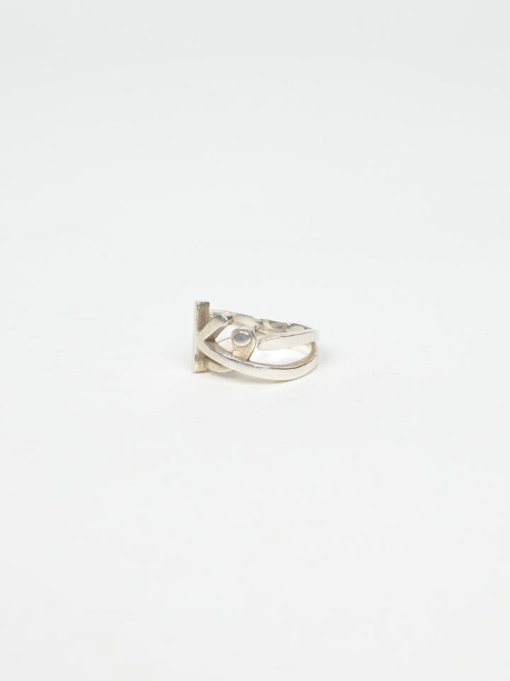 Komune Anniversary Ring