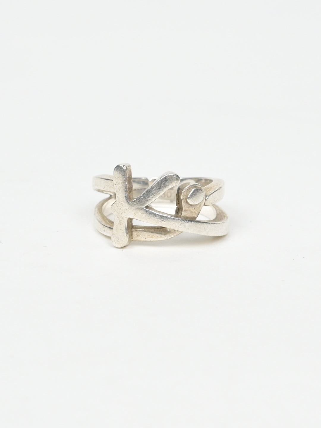 Komune Anniversary Ring