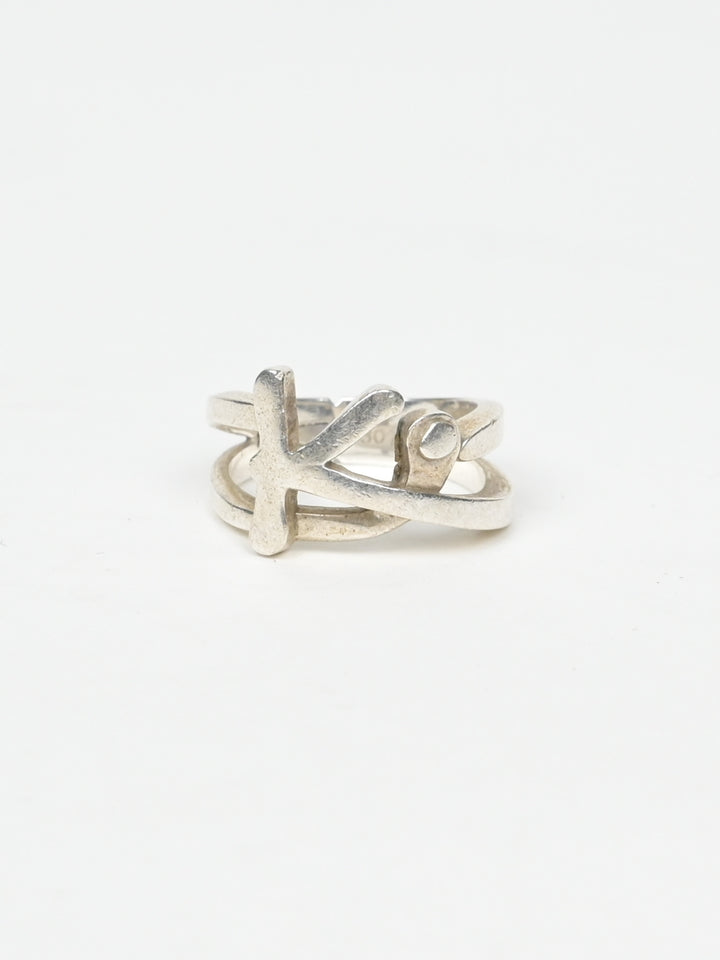 Komune Anniversary Ring
