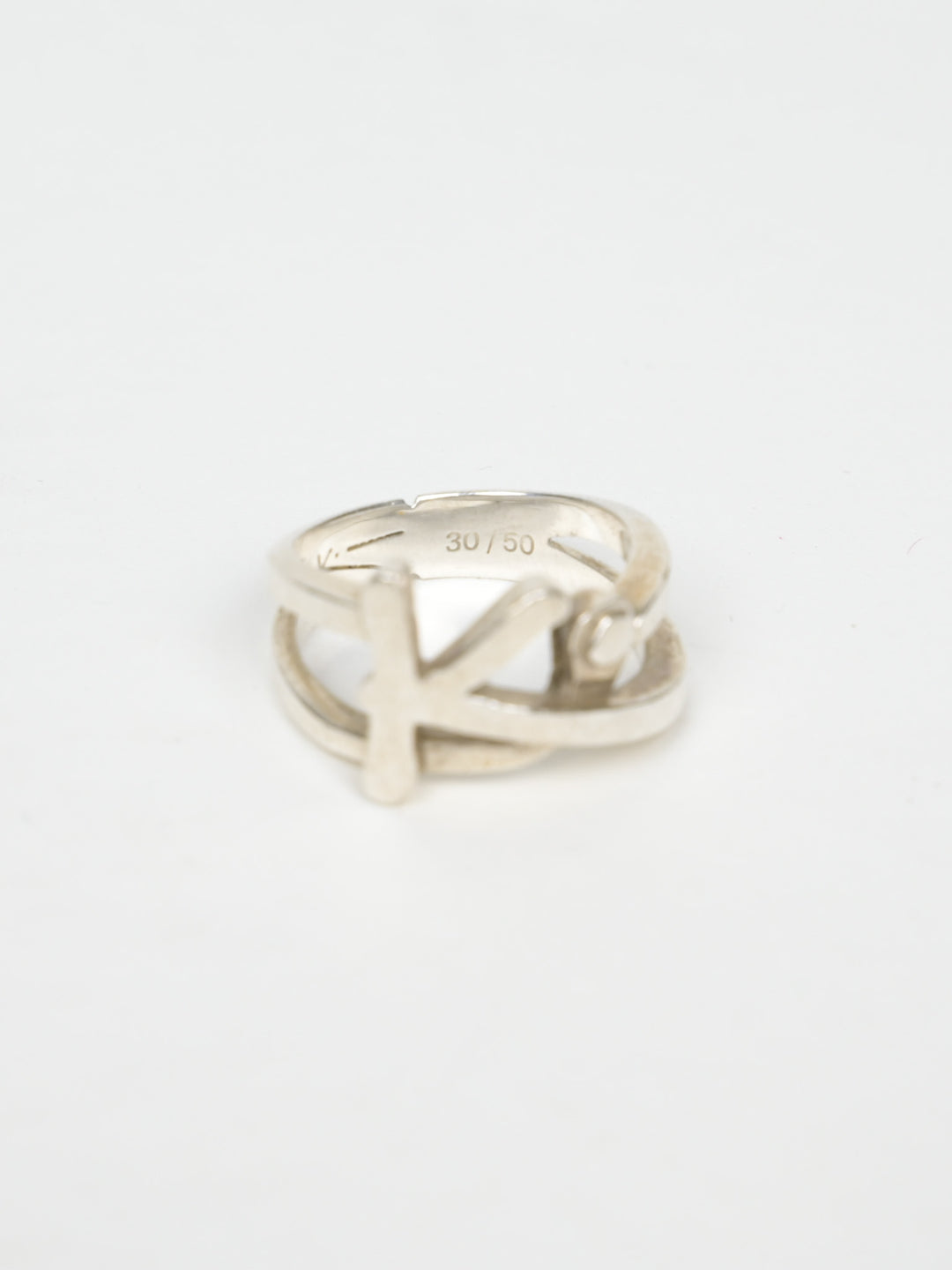 Komune Anniversary Ring