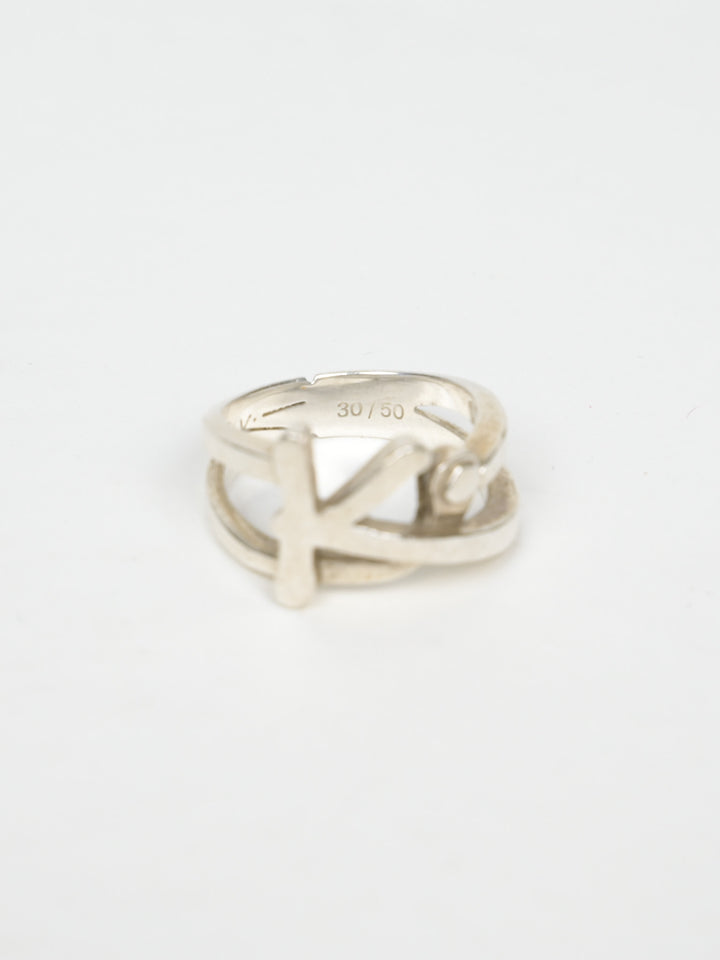 Komune Anniversary Ring