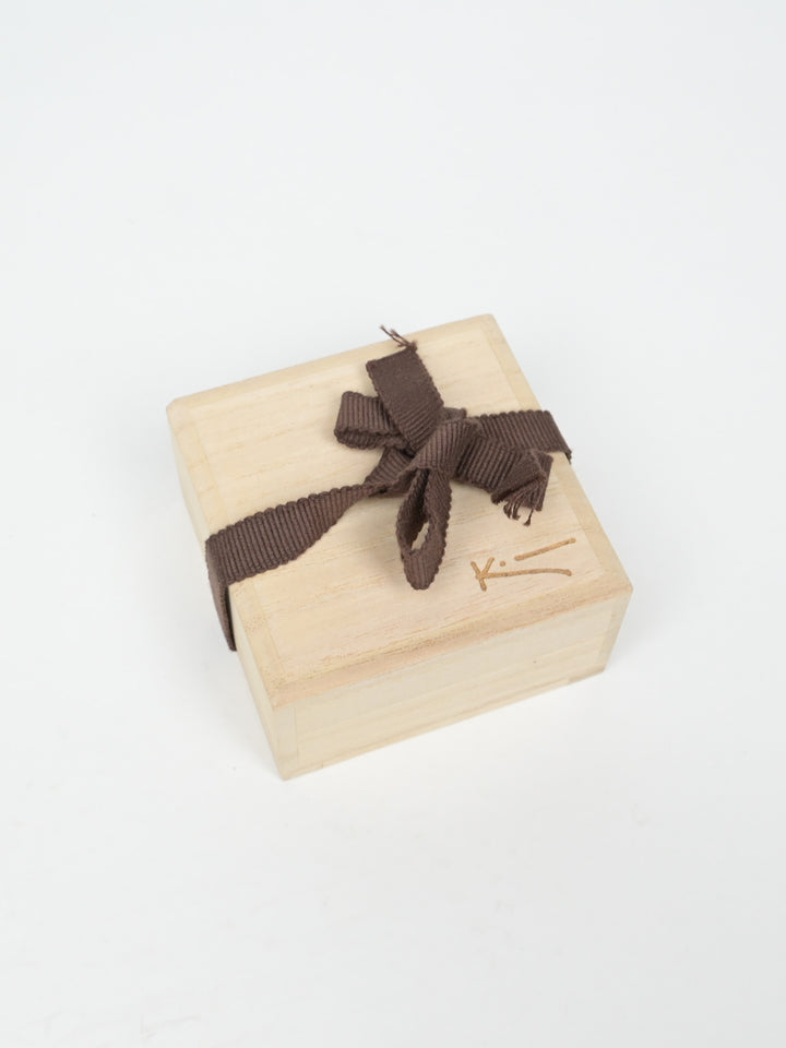 Komune Anniversary Ring