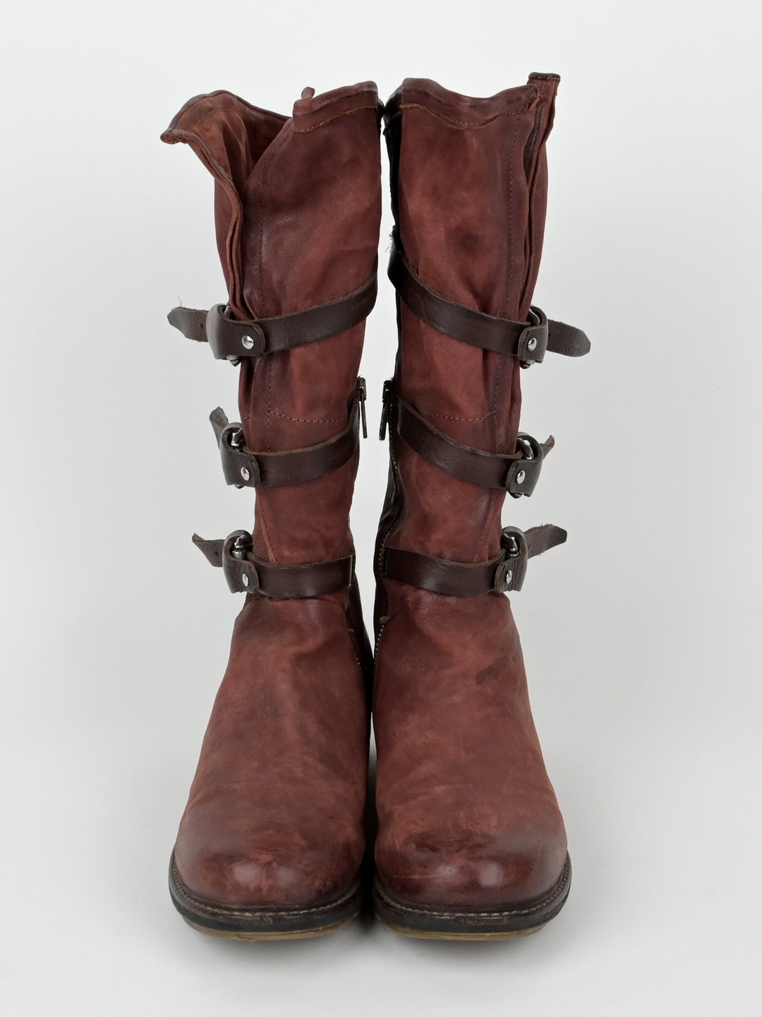 Bradley Boots